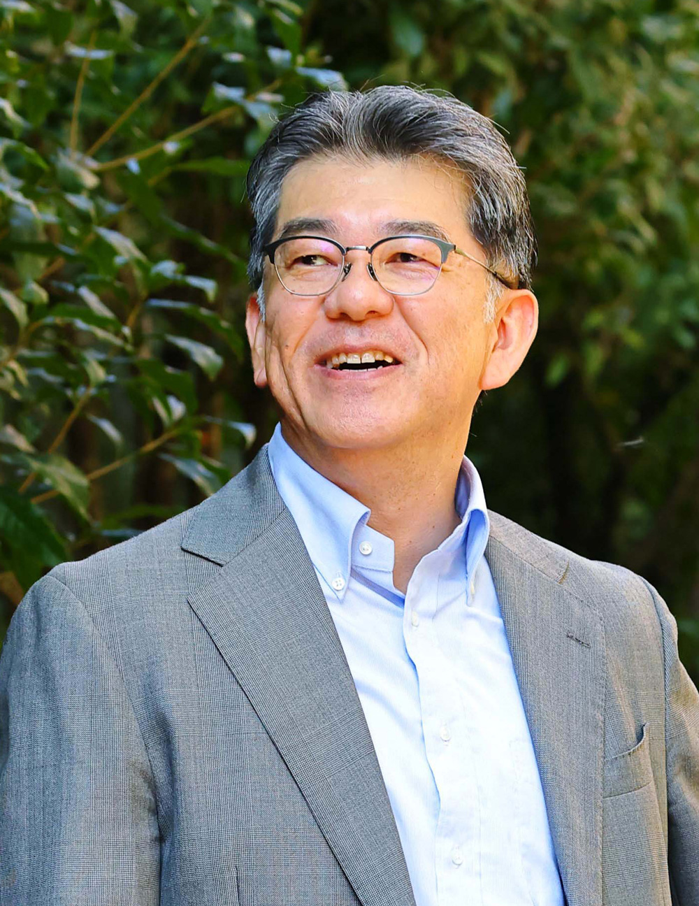 CHROブレイン社会保険労務士法人 後藤 宏