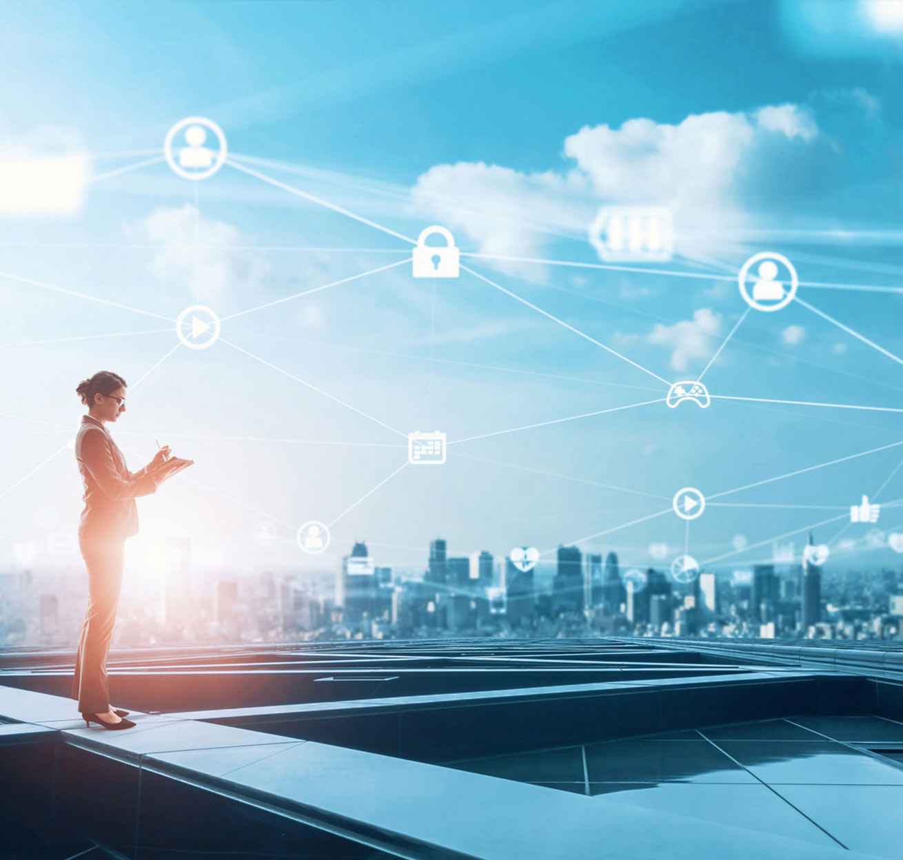 CHROブレイン社会保険労務士法人